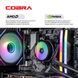 Персональний комп`ютер COBRA Gaming (A99X.32.S5.56T8.21976)