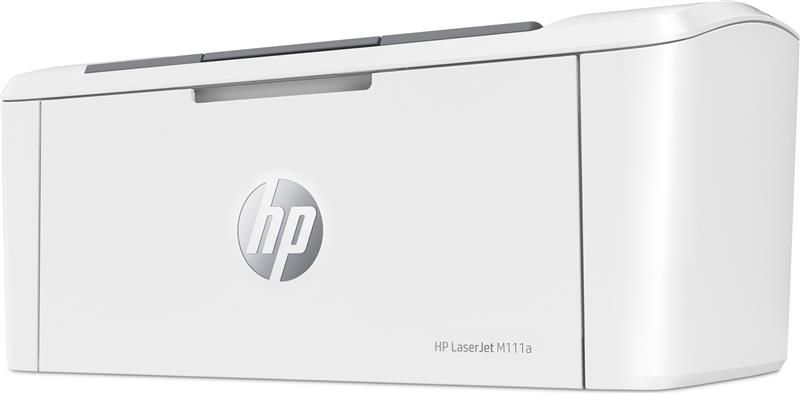 Принтер лазерний А4 ч/б HP LaserJet Pro M111a (7MD67A) 7MD67A фото