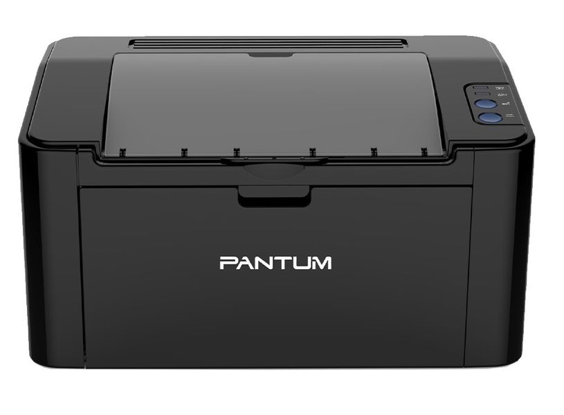 Принтер A4 Pantum P2500NW з Wi-Fi P2500NW фото