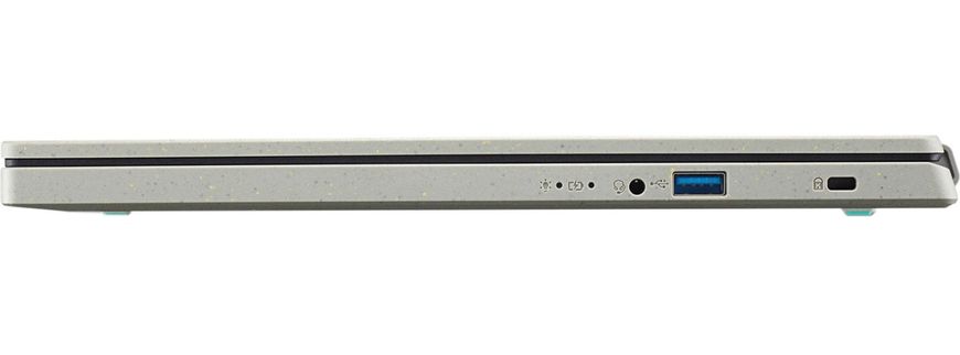 Ноутбук Acer Aspire Vero AV15-53P-519E (NX.KLLEU.001) Cobblestone Gray 496252 фото