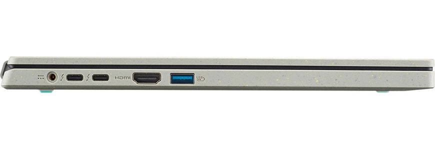 Ноутбук Acer Aspire Vero AV15-53P-519E (NX.KLLEU.001) Cobblestone Gray 496252 фото