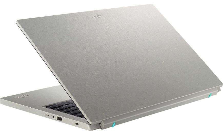 Ноутбук Acer Aspire Vero AV15-53P-519E (NX.KLLEU.001) Cobblestone Gray 496252 фото