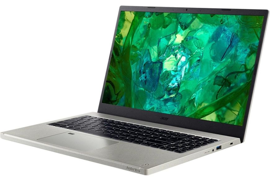 Ноутбук Acer Aspire Vero AV15-53P-519E (NX.KLLEU.001) Cobblestone Gray 496252 фото