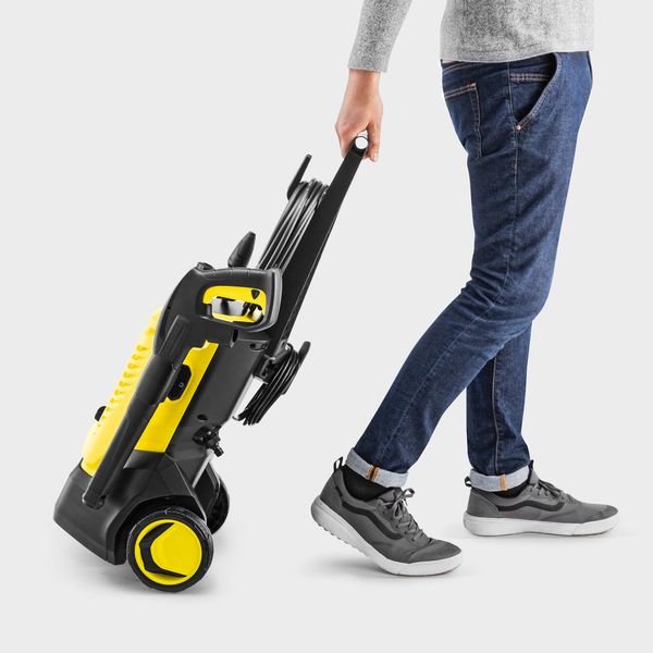 Мінімийка Karcher K 5 WCM (1.324-400.0) 1.324-400.0 фото