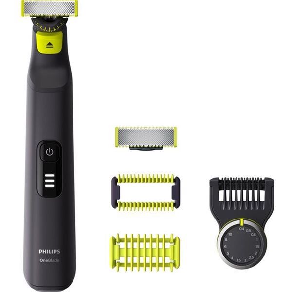 Електростанок Philips OneBlade QP6541/15 QP6541/15 фото