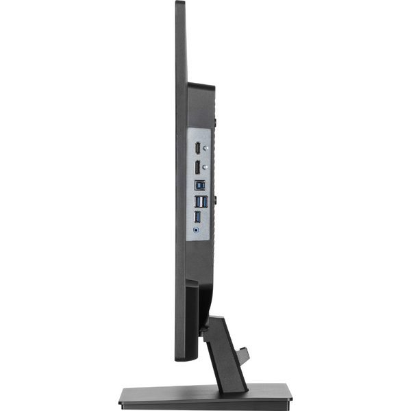 IIYAMA 31,5" 16:9 IPS РК монітор, 2560х1440, 3 мс (GtG), 100 Гц, Adaptive Sync, 2xHDMI 2.0/1xDP 1.4/3xUSB 3 (X3270QSU-B1)