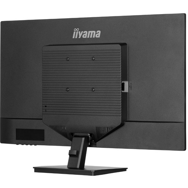 IIYAMA 31,5" 16:9 IPS РК монітор, 2560х1440, 3 мс (GtG), 100 Гц, Adaptive Sync, 2xHDMI 2.0/1xDP 1.4/3xUSB 3 (X3270QSU-B1)