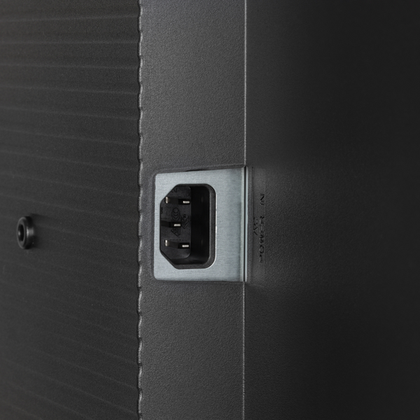 IIYAMA 31,5" 16:9 IPS РК монітор, 2560х1440, 3 мс (GtG), 100 Гц, Adaptive Sync, 2xHDMI 2.0/1xDP 1.4/3xUSB 3 (X3270QSU-B1)