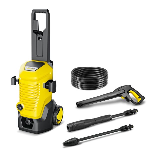 Мінімийка Karcher K 5 WCM (1.324-400.0) 1.324-400.0 фото