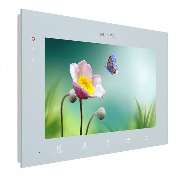 Домофон Slinex SQ-07MTHD (white) 291779 фото