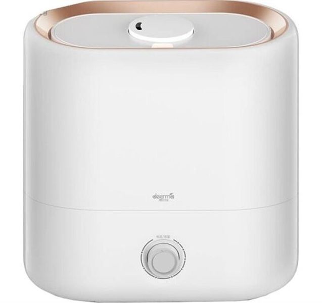 Зволожувач повітря Deerma Humidifier 4,5L White (DEM-ST635W) DEM-ST635W фото