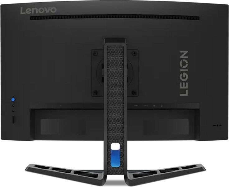 Монiтор Lenovo 27" Legion R27fc-30 (67B6GAC1UA) VA Black 280Hz Curved