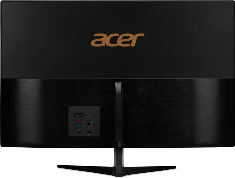 Моноблок Acer Aspire C24-1800 (DQ.BM2ME.002) Black DQ.BM2ME.002 фото