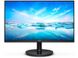 Монiтор Philips 27" 271V8LA/00 VA Black 271V8LA/00 фото 1