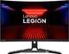 Монiтор Lenovo 27" Legion R27fc-30 (67B6GAC1UA) VA Black 280Hz Curved