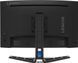 Монiтор Lenovo 27" Legion R27fc-30 (67B6GAC1UA) VA Black 280Hz Curved