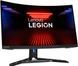 Монiтор Lenovo 27" Legion R27fc-30 (67B6GAC1UA) VA Black 280Hz Curved