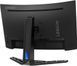 Монiтор Lenovo 27" Legion R27fc-30 (67B6GAC1UA) VA Black 280Hz Curved