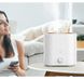 Зволожувач повітря Deerma Humidifier 4,5L White (DEM-ST635W) DEM-ST635W фото 1