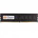 Модуль пам`ятi DDR4 8GB/2666 Dato (DT8G4DLDND26) DT8G4DLDND26 фото 1
