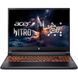 Ноутбук Acer Nitro V 16 ANV16-42 (NH.U1FEU.003) Black