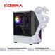Персональний комп`ютер COBRA Advanced Windows 11 Home (I124F.64.S1.56T8.25217W)
