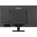 IIYAMA 31,5" 16:9 IPS РК монітор, 2560х1440, 3 мс (GtG), 100 Гц, Adaptive Sync, 2xHDMI 2.0/1xDP 1.4/3xUSB 3 (X3270QSU-B1)
