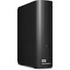 Зовнішній жорсткий диск 3.5" USB 8.0TB WD Elements Desktop Black (WDBWLG0080HBK-EESN) WDBWLG0080HBK-EESN фото 2