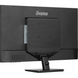 IIYAMA 31,5" 16:9 IPS РК монітор, 2560х1440, 3 мс (GtG), 100 Гц, Adaptive Sync, 2xHDMI 2.0/1xDP 1.4/3xUSB 3 (X3270QSU-B1)