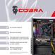 Персональний комп`ютер COBRA Advanced Windows 11 Home (I124F.64.S1.56T8.25217W)