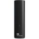 Зовнішній жорсткий диск 3.5" USB 8.0TB WD Elements Desktop Black (WDBWLG0080HBK-EESN) WDBWLG0080HBK-EESN фото 3