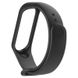 Ремінець BeCover для Xiaomi Mi Band 4/3 Black (704126) 704126 фото 2