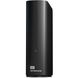 Зовнішній жорсткий диск 3.5" USB 8.0TB WD Elements Desktop Black (WDBWLG0080HBK-EESN) WDBWLG0080HBK-EESN фото 7