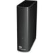 Зовнішній жорсткий диск 3.5" USB 8.0TB WD Elements Desktop Black (WDBWLG0080HBK-EESN) WDBWLG0080HBK-EESN фото 6