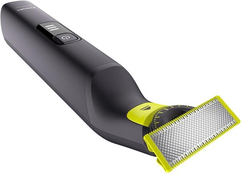 Електростанок Philips OneBlade QP6541/15 QP6541/15 фото