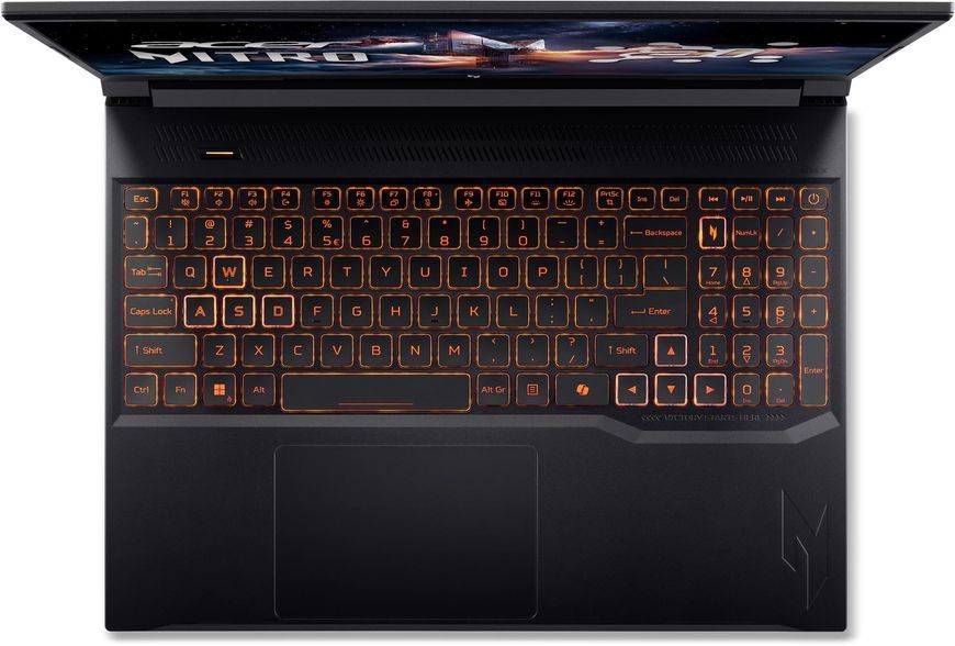 Ноутбук Acer Nitro V 16 ANV16-42 (NH.U1FEU.003) Black