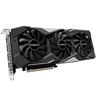 Відеокарта Gigabyte AMD Radeon RX 5600 XT 6GB Gaming OC (GV-R56XTGAMING OC-6GD) (GDDR6, 192 bit, PCI-E 4.0 x16) Б/В 84474698 фото