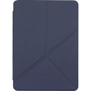 Чохол-книжка BeCover Ultra Slim Origami для Amazon Kindle Paperwhite 11th Gen. 2021 Deep Blue (707219) 707219 фото