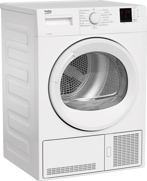 Сушильна машина Beko DU7112PA1 DU7112PA1 фото