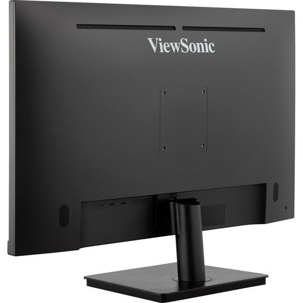 VIEWSONIC 27" 16:9 SuperClear VA РК монітор, 3840 x 2160, 60 Гц, 4 мс ,HDMI 2.0 (with HDCP 2.2): 2, DisplayPor (VA3208-4K-HD)