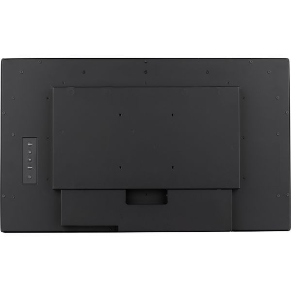 IIYAMA 23,8" 16:9 IPS Openframe сенсорний РК монітор, 1920х1080, гарантія 5 років (TF2438MSC-B1-5Y)