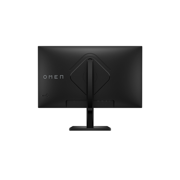 HP Монітор Ігровий 27"	16:9	FHD IPS; 180Hz, 400 nits, HA	100 mm, HDMI; DisplayPort (AV4K1AA)