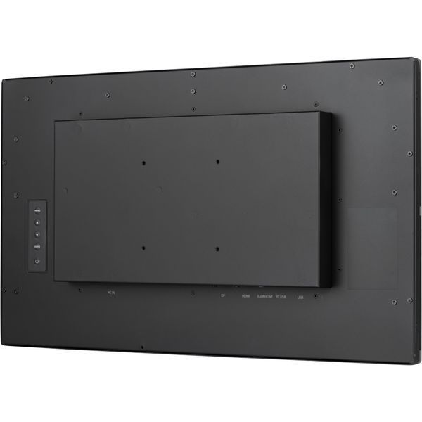 IIYAMA 23,8" 16:9 IPS Openframe сенсорний РК монітор, 1920х1080, гарантія 5 років (TF2438MSC-B1-5Y)