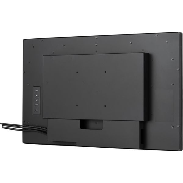 IIYAMA 23,8" 16:9 IPS Openframe сенсорний РК монітор, 1920х1080, гарантія 5 років (TF2438MSC-B1-5Y)
