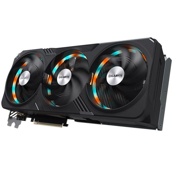 Відеокарта GF RTX 4090 24GB GDDR6X Gaming OC Gigabyte (GV-N4090GAMING OC-24GD) 435734 фото