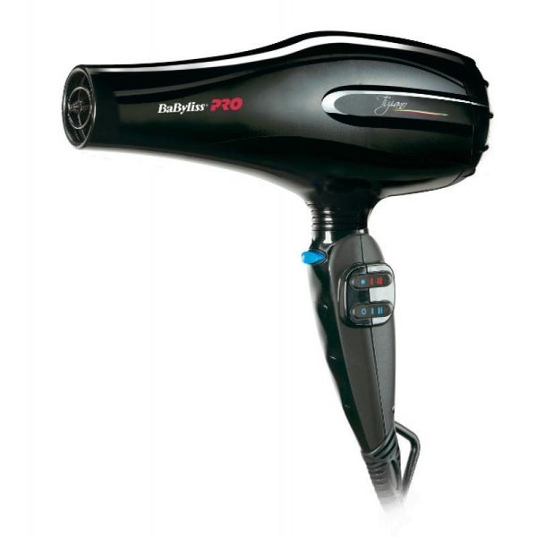 Фен Babyliss Pro BAB6330RE BAB6330RE фото