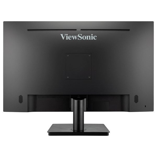 VIEWSONIC 27" 16:9 SuperClear VA РК монітор, 3840 x 2160, 60 Гц, 4 мс ,HDMI 2.0 (with HDCP 2.2): 2, DisplayPor (VA3208-4K-HD)