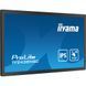 IIYAMA 23,8" 16:9 IPS Openframe сенсорний РК монітор, 1920х1080, гарантія 5 років (TF2438MSC-B1-5Y)