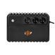 Джерело безперебійного живлення LogicPower LP-400VA-3PS