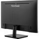 VIEWSONIC 27" 16:9 SuperClear VA РК монітор, 3840 x 2160, 60 Гц, 4 мс ,HDMI 2.0 (with HDCP 2.2): 2, DisplayPor (VA3208-4K-HD)